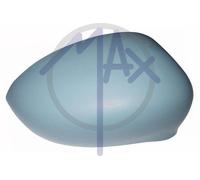 Calota Pintable Derecha Fiat 500 2007 Espejo Retrovisor Lateral