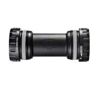 Shimano Rodamiento interior Dura-Ace BB-R9100 Hollowtech II negro ITA