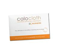 Calotherm - Calocloth - Paño De Microfibras (8 x 6 Pulgadas)