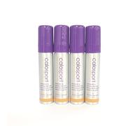 Calotherm Calosport - Spray óptico para lentes (25 ml, 4 x 25 ml)