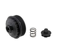 Calotta carter filtro olio per ford mondeo iii 2.0 di tdci 2.2tdci