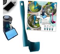 Calotti® espátula giratoria - Accesorio compatible con Thermomix® TM5, TM6, TM7 y TM31. Fácil de sacar, servir y porcionar.