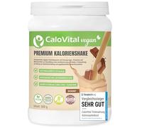 CaloVital Alimento vegano con alto contenido calórico, chocolate 500 g