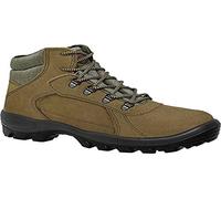 Botas Caloxa O2 Verdes Panter