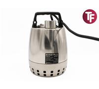 Calpeda 72U70050026 Gxrm 9SG 3.2cm Bsp Acero Inoxidable Sumergible Bomba 230v