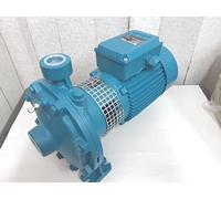 CALPEDA Bomba centrifuga Dos rodetes NMD20/140mBE 1,1kW 1,5Hp 230V 50Hz NMDM