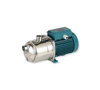 Calpeda - Bomba de agua NGX3100 0,65 kW acero inoxidable hasta 3,6 m3/h trifásico 380 V