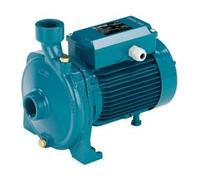 Calpeda NM 25/12A/B - Electrobomba centrífuga monobloque trifásico con boquillas roscadas