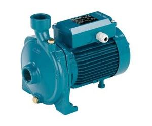 Calpeda NMM 1/AE Electrobomba centrífuga monobloque monofásico con boca roscada