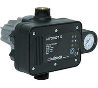 CALPEDA Regulador Bomba IDROMAT 5-15 Presion Arranque 1,5bar 115V-230V 50/60Hz