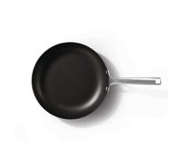 Calphalon 1934221 Sart n antiadherente cl sica para tortillas, 30 cm, gris