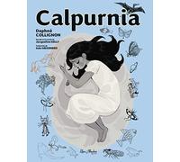 Calpurnia: Tomo 2 (LIBRE ALBEDRIO COMIC)