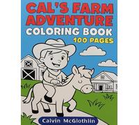 CAL'S FARM ADVENTURE