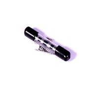 Calsgkspray Accesorios de magia negra, volando, kits de utilería de levitación de hilo invisible, útiles accesorios de trucos mágicos de carrete pequeño, accesorio flotante, retractor de hilo