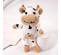 Calsgkspray Zhangyihot - Juguete para masticar para mascotas, forma de animal molar, resistente a las mordeduras, juguetes masticables para perros pequeños, medianos y grandes, fácil de usar,