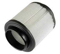 Caltric Filtro de aire compatible con Polaris Ranger XP 1000 NSTR 2017 2018 2019 2020 2021 2022 Filtro de aire 1262218