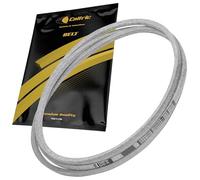 Caltric M119696 Correa primaria compatible con John Deere Gt242 Gt262 Gt275 Gx325