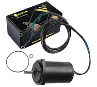 Caltric Motor de inclinación compatible con Yamaha 40 50 de 2 tiempos a partir de 2006