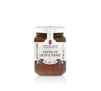 Calugi Crema de oliva negra - 130 g