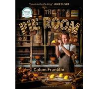 Calum Franklin The Pie Room (Tapa dura) (Importación USA)