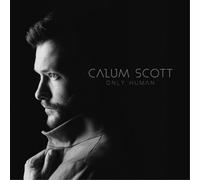Calum Scott Only Human (Vinyl) 12" Album (Importación USA)