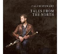 Calum Stewart - Tales From The North