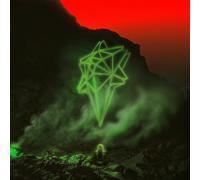 Calva Louise Edge of the Abyss (CD) Album Digipak