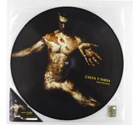 Calva Y Nada - Dias Felizes [Vinilo]