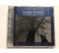 Calva Y Nada - Monolog Eines Baumes [Import]