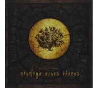 Calva Y Nada - Monologe Eines Baumes