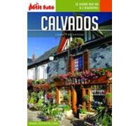 Calvados 2020 Petit Futé (ebook)