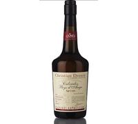 CALVADOS DROUIN EXPRESSIONS 6 ANS 2016, Calvados, 45% Vol., 70 cl