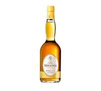 Calvados Père Magloire Fine V.S. destilado premium selección gourmet - 1 Botella x 70 cl