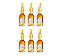 Calvados Père Magloire Fine V.S. destilado premium selección gourmet - 6 Botellas x 70 cl