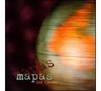 Calvario, Jose - Mapas