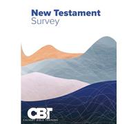 Calvary Bible Training: New Testament Survey