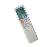 Calvas - Mando a distancia para Mitsubishi MS-07RV MS-09RV MS-12RV MS-A18WV MSZ-GC25VA MSZ-GC35VA MS-24WN MSH-24WN A/C