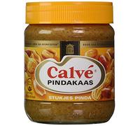 Calve Pindakaas (Mantequilla de maní de ternero)