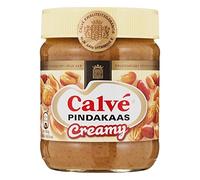 Calvé Pindakaas Original de mantequilla de cacahuete - de Holanda