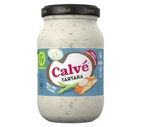 Calvé Salsa en Tarro Tártara, 210 ml