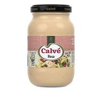 Calvé Salsa Rosa - 225 ml