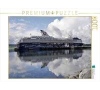 CALVENDO 7703107 - Puzzle, Multicolor