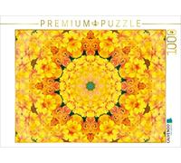 CALVENDO Alaya GADEH - Puzzle (1000 Piezas, 64 x 48 cm), diseño de The Sun is Light and God