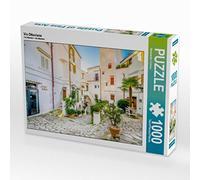 CALVENDO Alessandro Tortora - Puzzle (1000 Piezas, 64 x 48 cm)