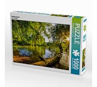 CALVENDO Alessandro Tortora - Puzzle (1000 Piezas, 64 x 48 cm)
