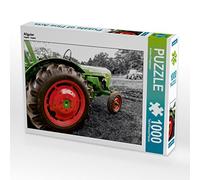 CALVENDO Andrea Dreegmeyer - Puzzle (1000 Piezas, 64 x 48 cm)