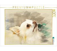 CALVENDO Andrea Redecker - Puzle de Fotos (1000 Piezas, 64 x 48 cm)