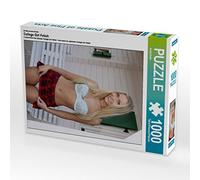 CALVENDO Andreas Comandante - Puzzle (1000 Piezas, 48 x 64 cm)