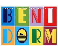 CALVENDO - Benidorm (calendario de mesa 2027 DIN A5 horizontal), calendario mensual: impresiones de uno de los centros turísticos más populares de España
