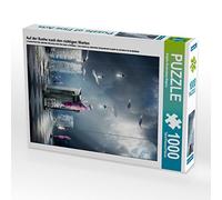 CALVENDO Brigitte Kuckenberg-Wagner - Puzzle (1000 Piezas, 48 x 64 cm), diseño con Texto en alemán